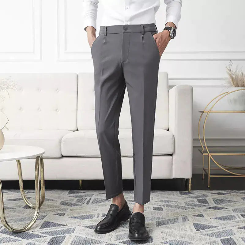 Slim Business Pants