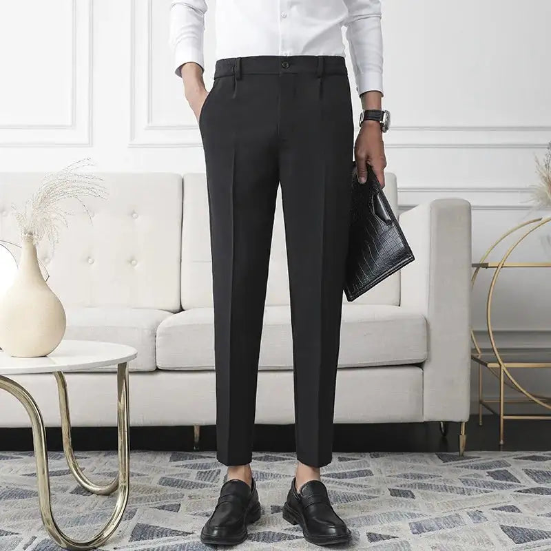 Slim Business Pants