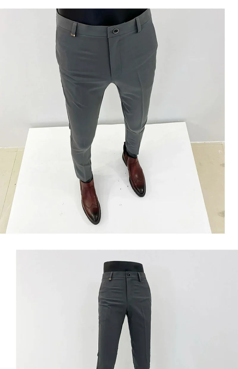 Standard Men's trousers